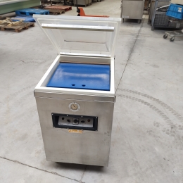 Vacuummachine Stephan 